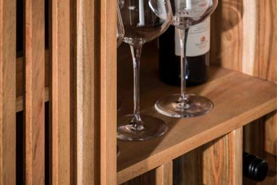 Weinschrank LOJA