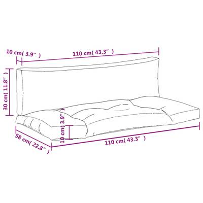 Plan & Dimensions