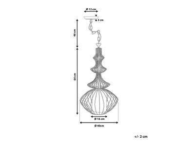 Plan & Dimensions