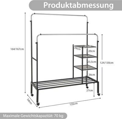 Maßzeichnung