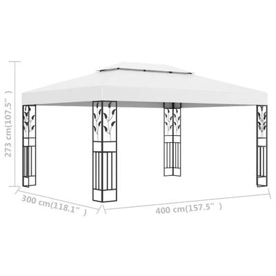 Plan & Dimensions