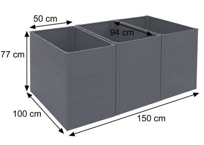 Maßzeichnung