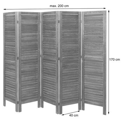 Plan & Dimensions