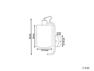 Plan & Dimensions