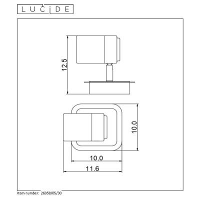 Plan & Dimensions