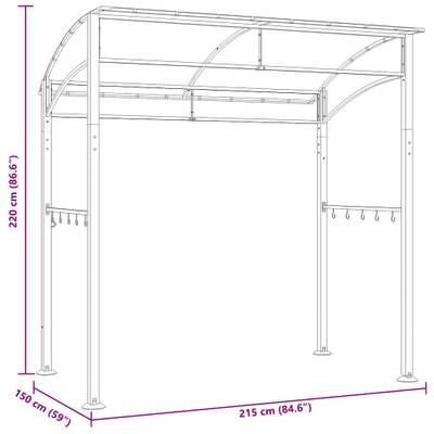 Plan & Dimensions