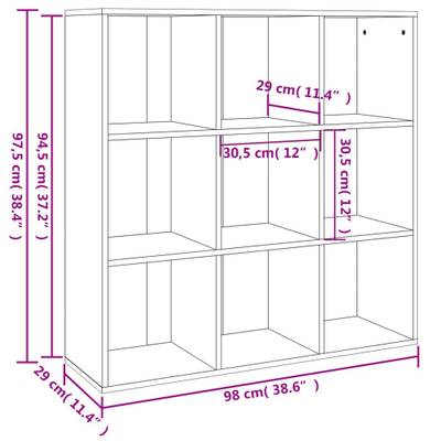 Plan & Dimensions