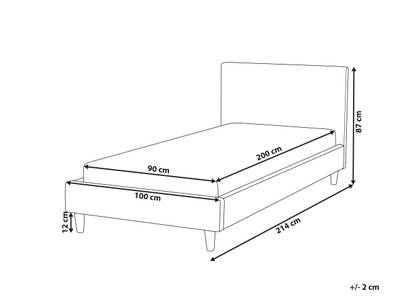 Plan & Dimensions