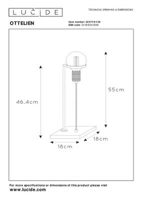 Plan & Dimensions