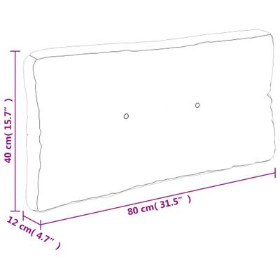 Plan & Dimensions