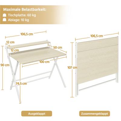 Maßzeichnung