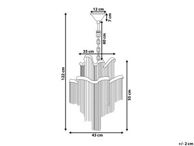 Plan & Dimensions