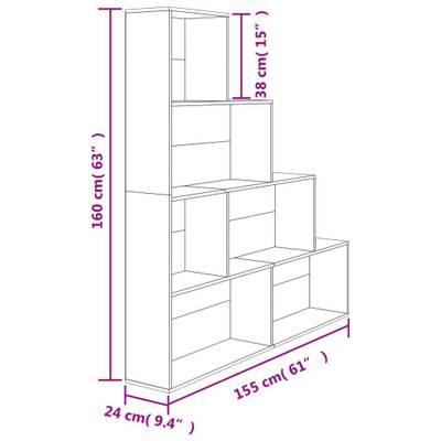 Plan & Dimensions