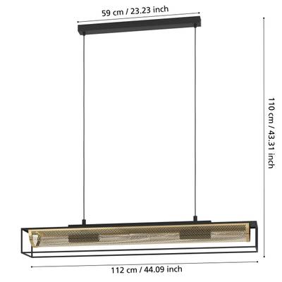 Plan & Dimensions