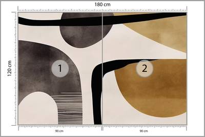 Plan & Dimensions