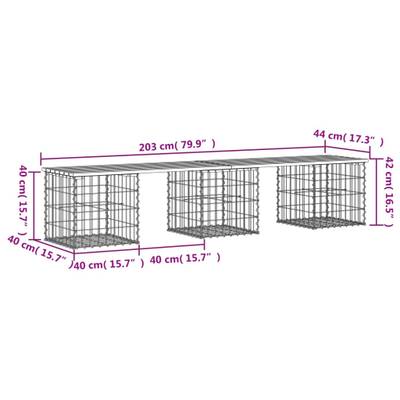 Plan & Dimensions