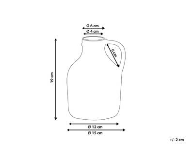 Plan & Dimensions