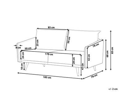 Plan & Dimensions