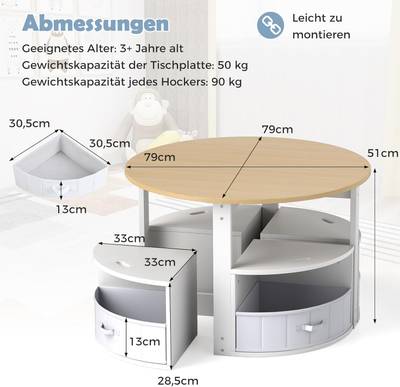 Maßzeichnung