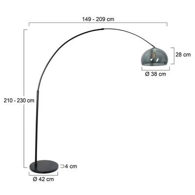 Plan & Dimensions