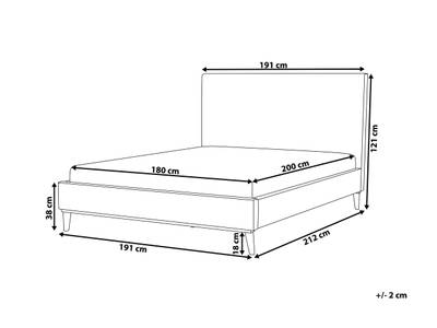 Plan & Dimensions