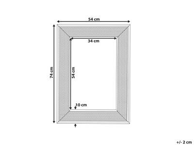 Plan & Dimensions