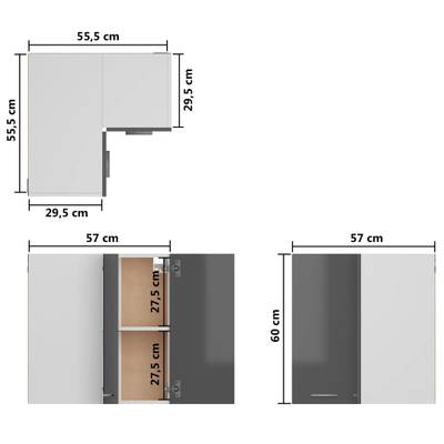 Plan & Dimensions