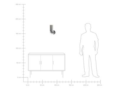 Plan & Dimensions