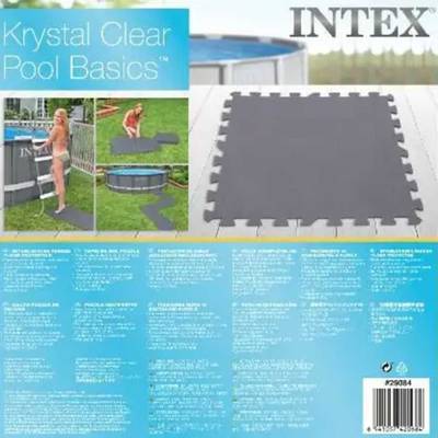 Protecteur de plancher 3202925(lot de 8)