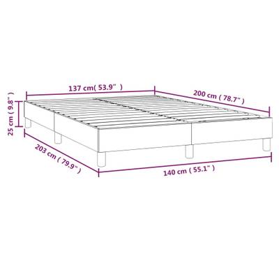 Plan & Dimensions