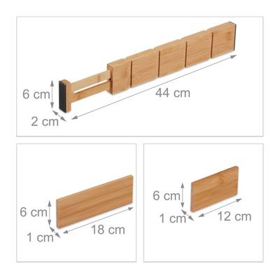 Plan & Dimensions