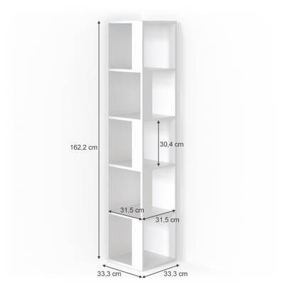 Plan & Dimensions