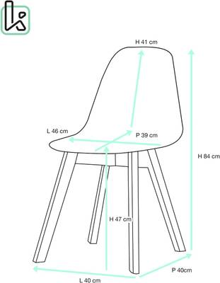 Plan & Dimensions