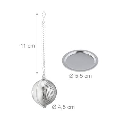 Plan & Dimensions