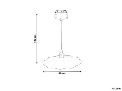 Plan & Dimensions