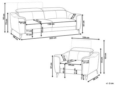 Plan & Dimensions