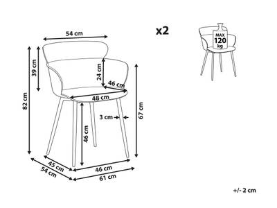 Plan & Dimensions