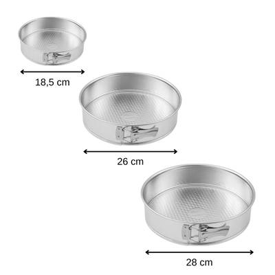 Plan & Dimensions