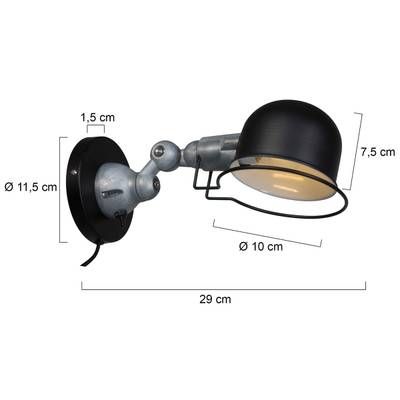 Plan & Dimensions