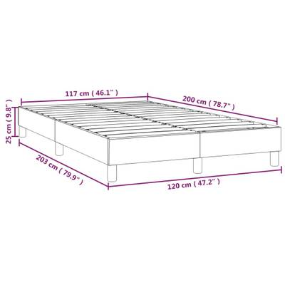 Plan & Dimensions