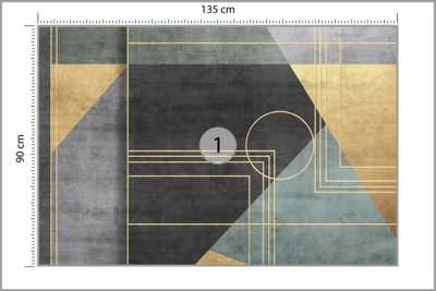 Plan & Dimensions