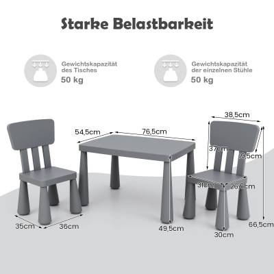 Maßzeichnung