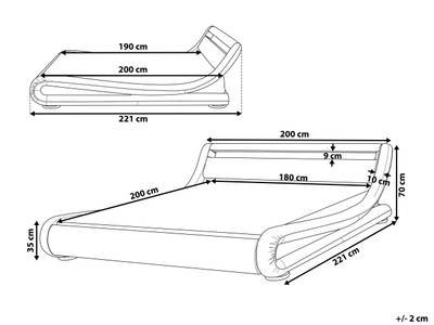 Plan & Dimensions