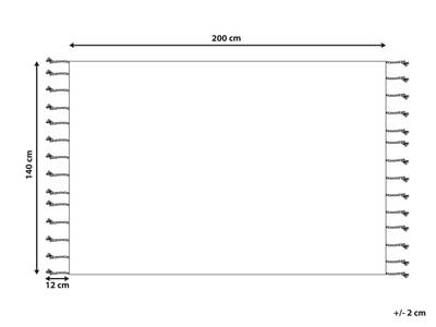 Plan & Dimensions