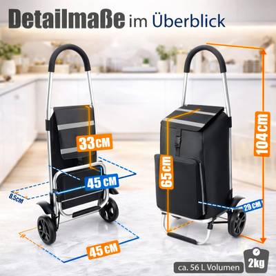Maßzeichnung
