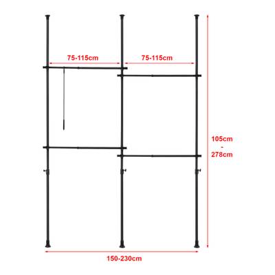 Plan & Dimensions