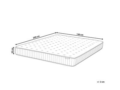 Plan & Dimensions