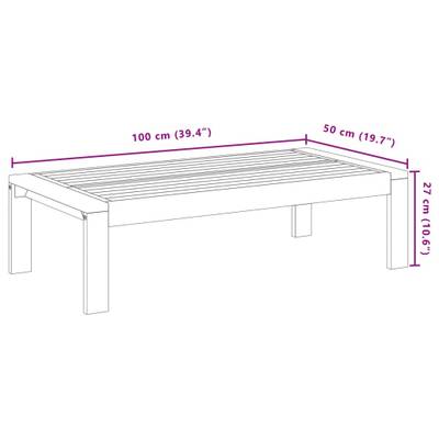Plan & Dimensions
