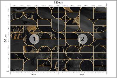 Plan & Dimensions