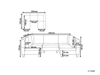 Plan & Dimensions